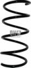 MERCE 1683213104 Coil Spring